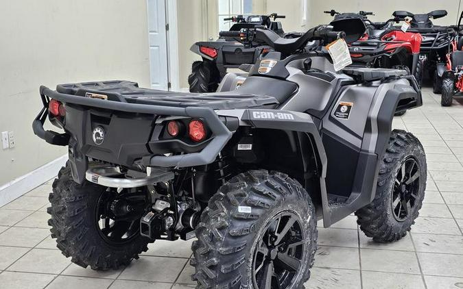 2024 Can-Am® Outlander XT 850