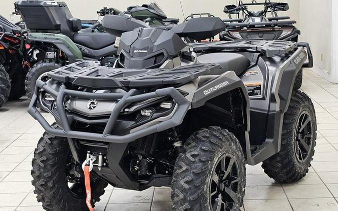 2024 Can-Am® Outlander XT 850