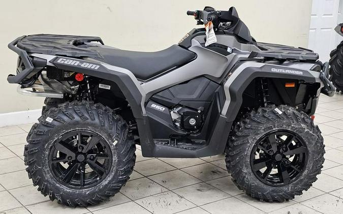 2024 Can-Am® Outlander XT 850