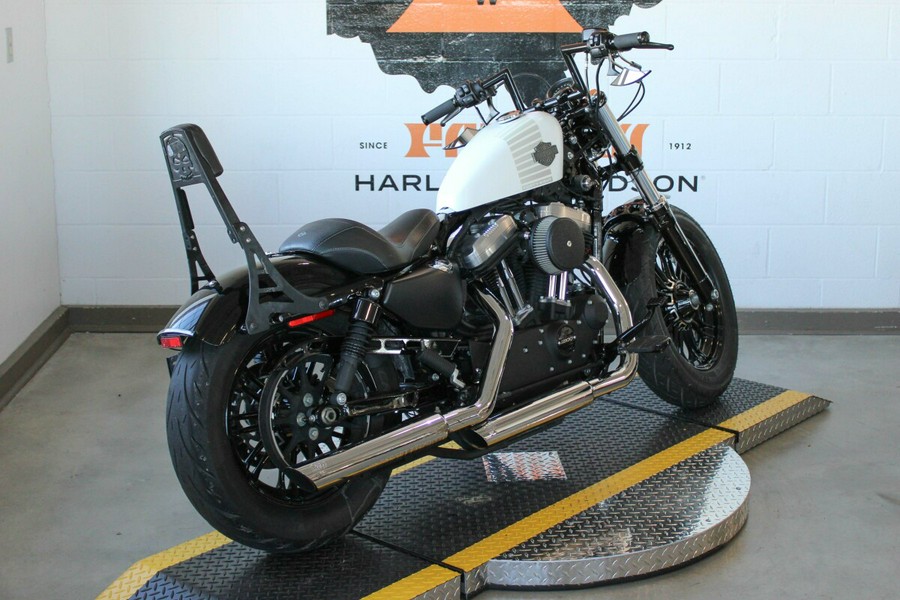 2017 Harley-Davidson Sportster Forty-Eight XL 1200X
