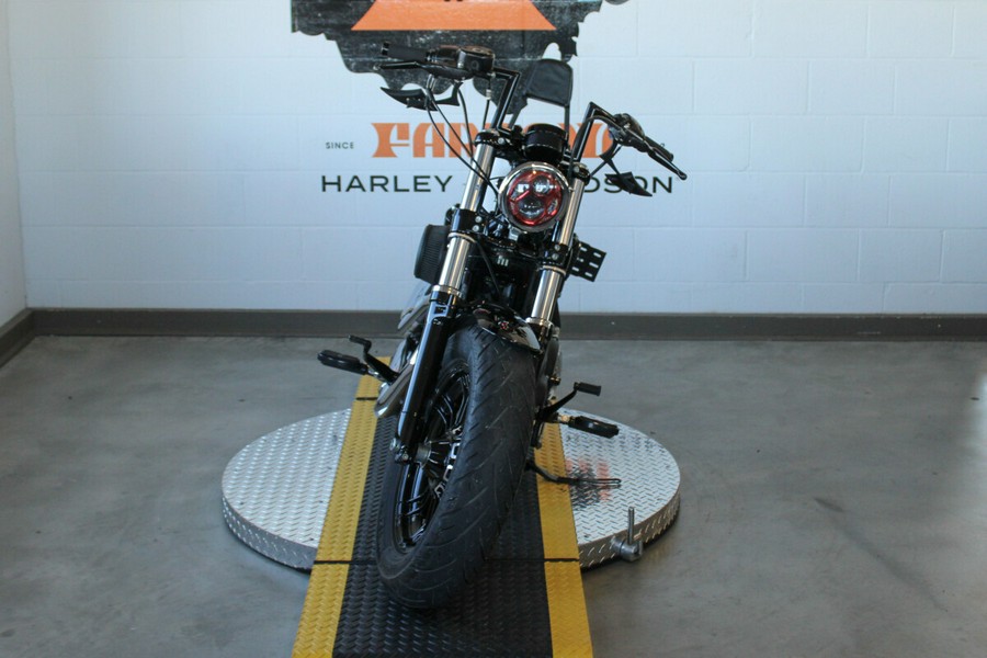 2017 Harley-Davidson Sportster Forty-Eight XL 1200X