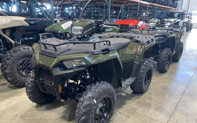 2024 Polaris® Sportsman 450 H.O.