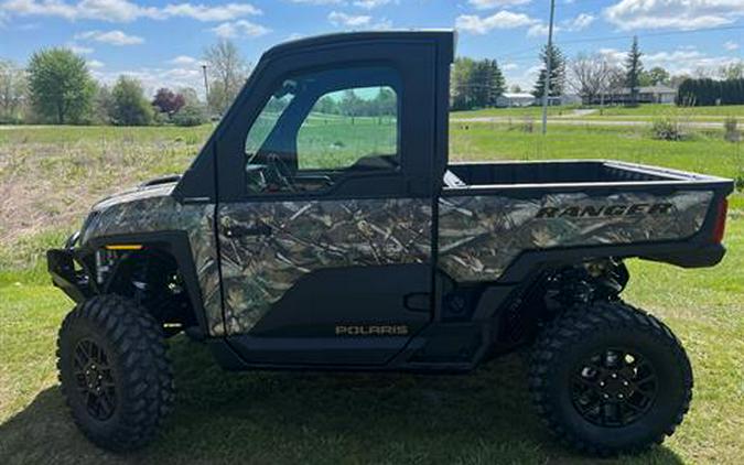 2024 Polaris Ranger XD 1500 Northstar Edition Ultimate