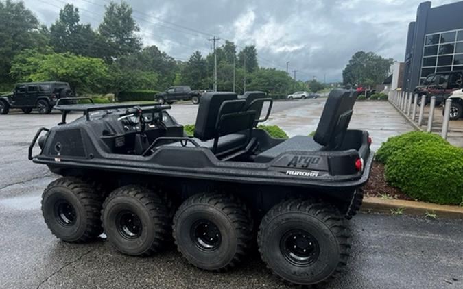 2024 Argo Aurora Pro 800 XT 8x8