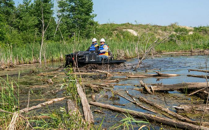 2024 Argo Aurora Pro 800 XT 8X8