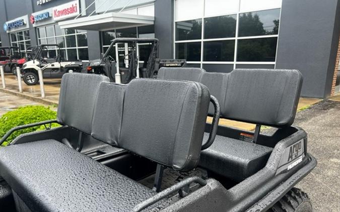 2024 Argo Aurora Pro 800 XT 8x8
