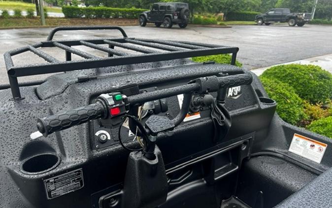 2024 Argo Aurora Pro 800 XT 8x8