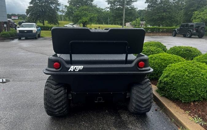2024 Argo Aurora Pro 800 XT 8x8
