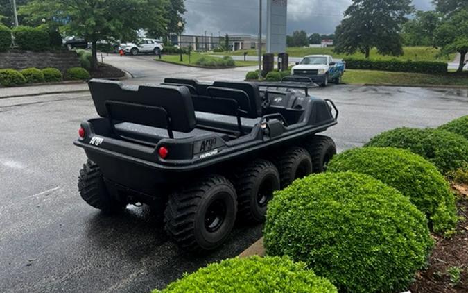 2024 Argo Aurora Pro 800 XT 8x8