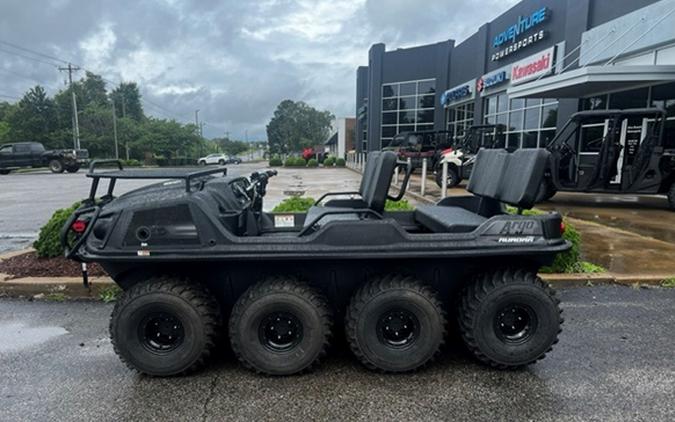 2024 Argo Aurora Pro 800 XT 8x8