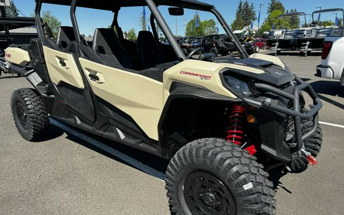 2024 Can-Am® Commander MAX XT-P