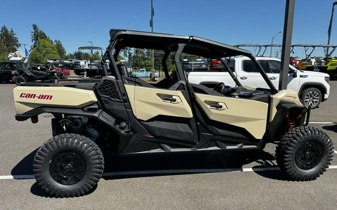 2024 Can-Am® Commander MAX XT-P