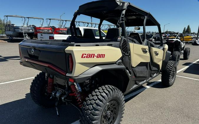 2024 Can-Am® Commander MAX XT-P