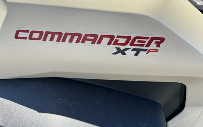 2024 Can-Am® Commander MAX XT-P