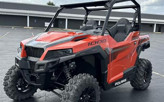 2024 Polaris General 1000 Premium