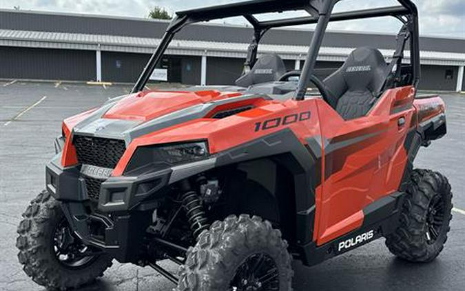 2024 Polaris General 1000 Premium