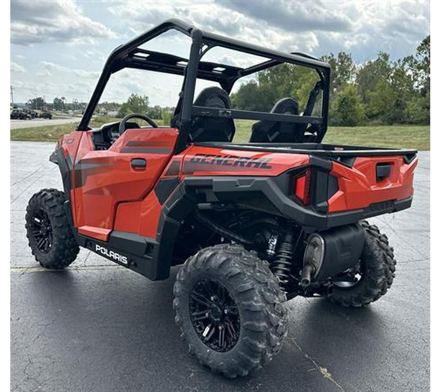 2024 Polaris General 1000 Premium