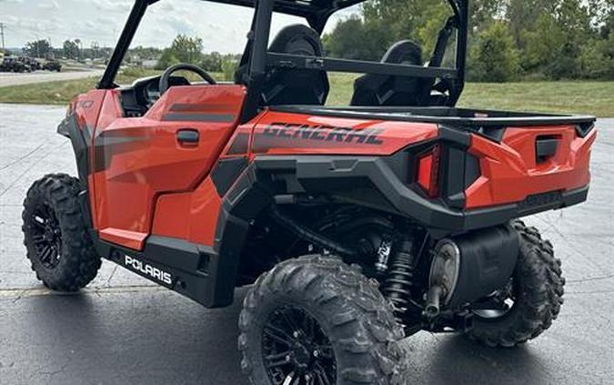 2024 Polaris General 1000 Premium