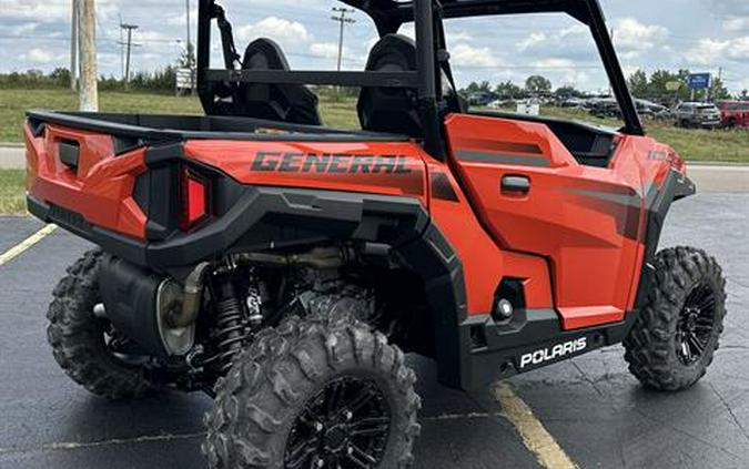 2024 Polaris General 1000 Premium