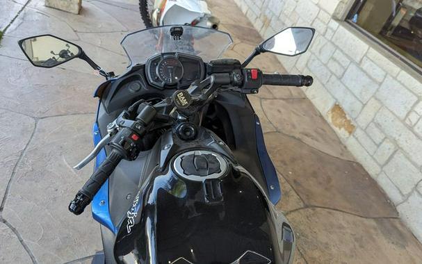 Used 2019 KAWASAKI NINJA 650