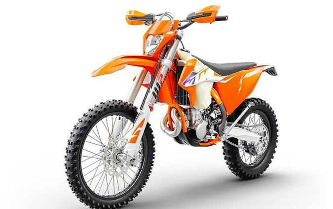 2023 KTM 450 XCF-W