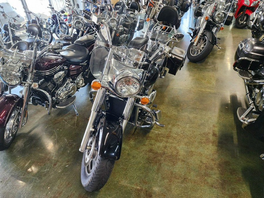 2005 Kawasaki Vulcan® 1600 Classic