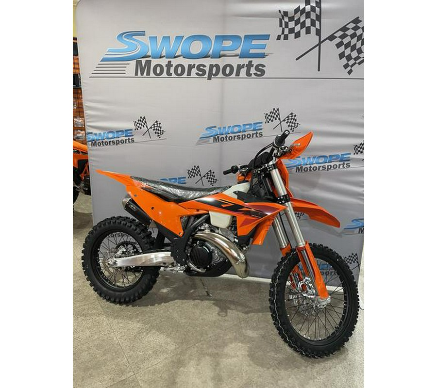 2025 KTM 300 XC