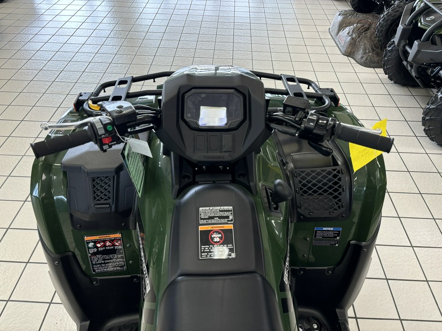 2024 Kawasaki Brute Force® 750