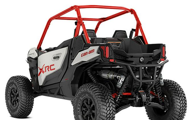 2025 Can-Am Maverick Sport X RC