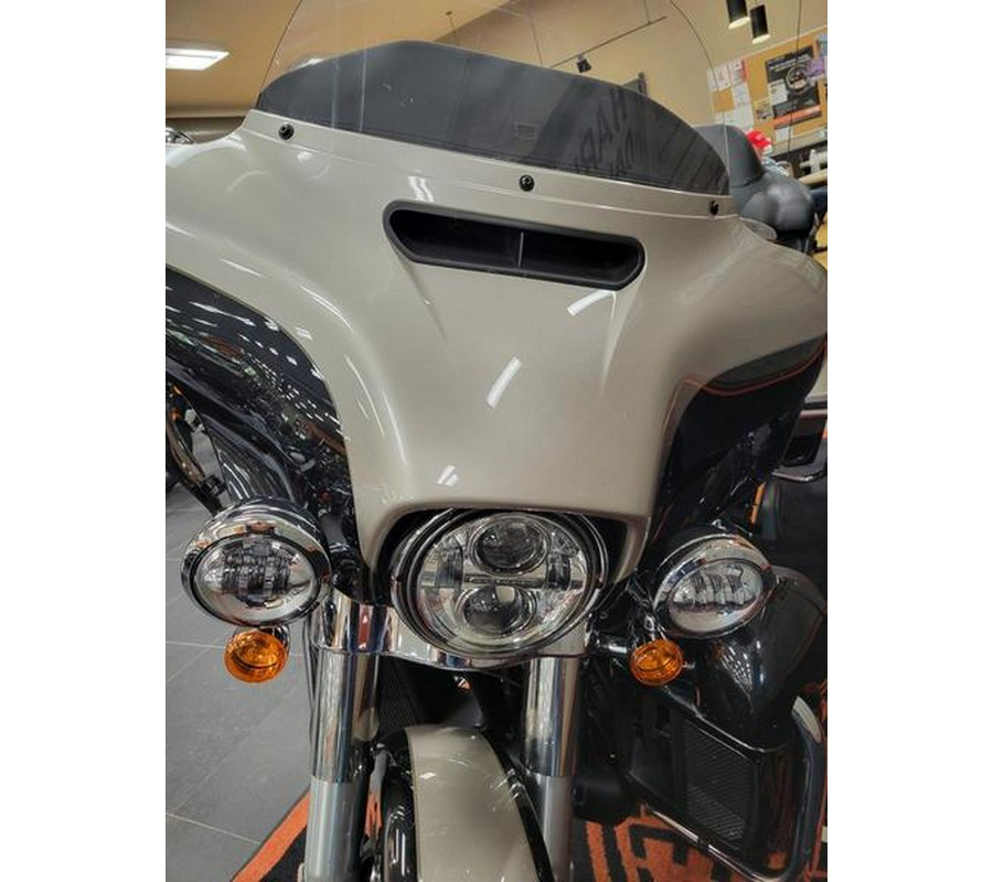 2018 Harley-Davidson® FLHTK - Ultra Limited