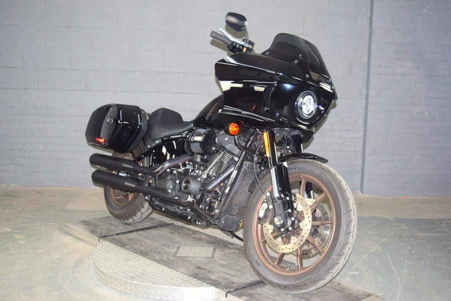 2023 Harley-Davidson Low Rider ST