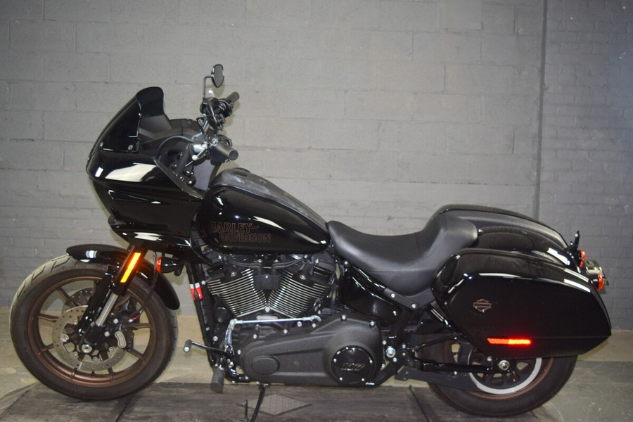 2023 Harley-Davidson Low Rider ST