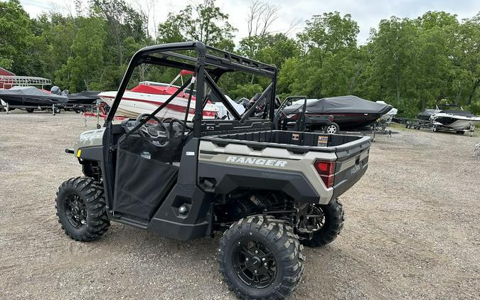 2024 Polaris Industries Ranger XP 1000 Premium. Power steering! 82HP!!