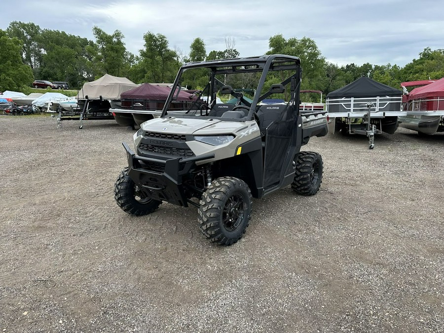 2024 Polaris Industries Ranger XP 1000 Premium. Power steering! 82HP!!