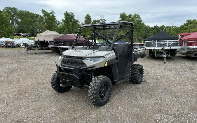 2024 Polaris Industries Ranger XP 1000 Premium. Power steering! 82HP!!