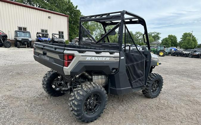 2024 Polaris Industries Ranger XP 1000 Premium. Power steering! 82HP!!