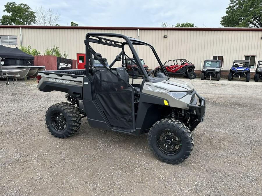 2024 Polaris Industries Ranger XP 1000 Premium. Power steering! 82HP!!