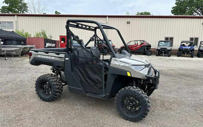 2024 Polaris Industries Ranger XP 1000 Premium. Power steering! 82HP!!