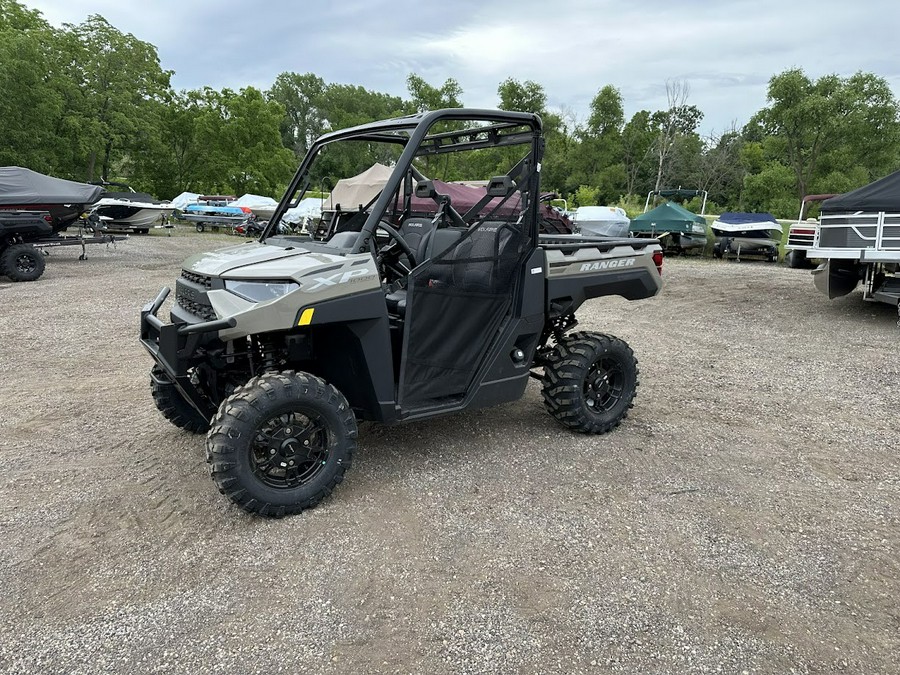 2024 Polaris Industries Ranger XP 1000 Premium. Power steering! 82HP!!