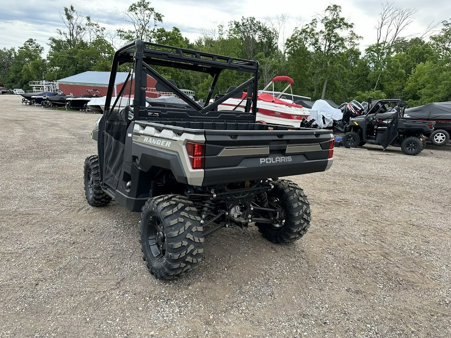 2024 Polaris Industries Ranger XP 1000 Premium. Power steering! 82HP!!