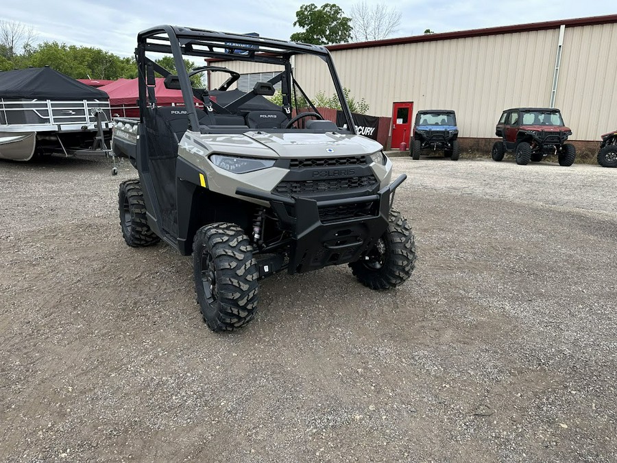 2024 Polaris Industries Ranger XP 1000 Premium. Power steering! 82HP!!