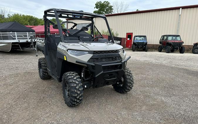 2024 Polaris Industries Ranger XP 1000 Premium. Power steering! 82HP!!