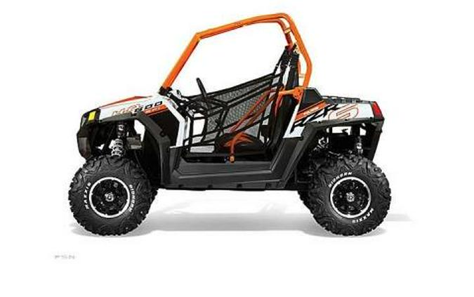 2013 Polaris RZR® S 800 LE