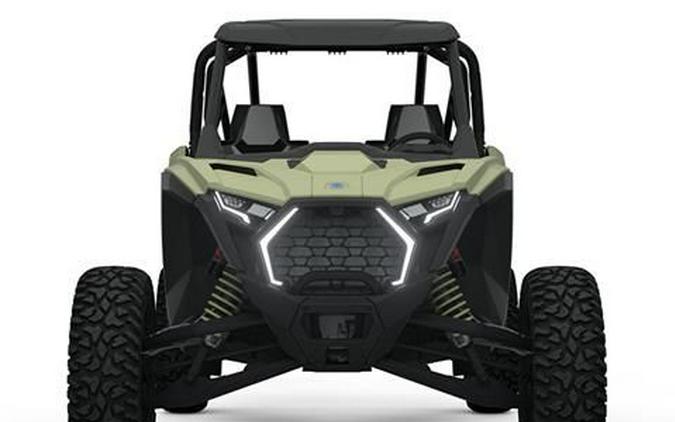 2025 Polaris RZR Pro S 4 Ultimate