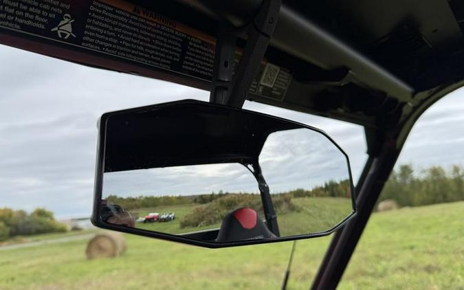 2025 Polaris® General XP 1000 Premium