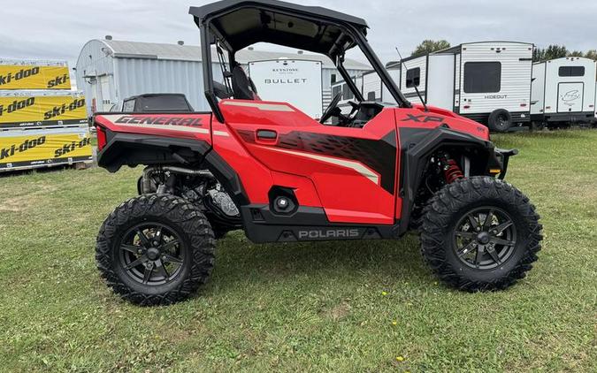 2025 Polaris® General XP 1000 Premium