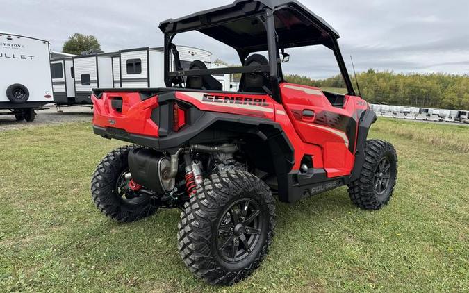 2025 Polaris® General XP 1000 Premium