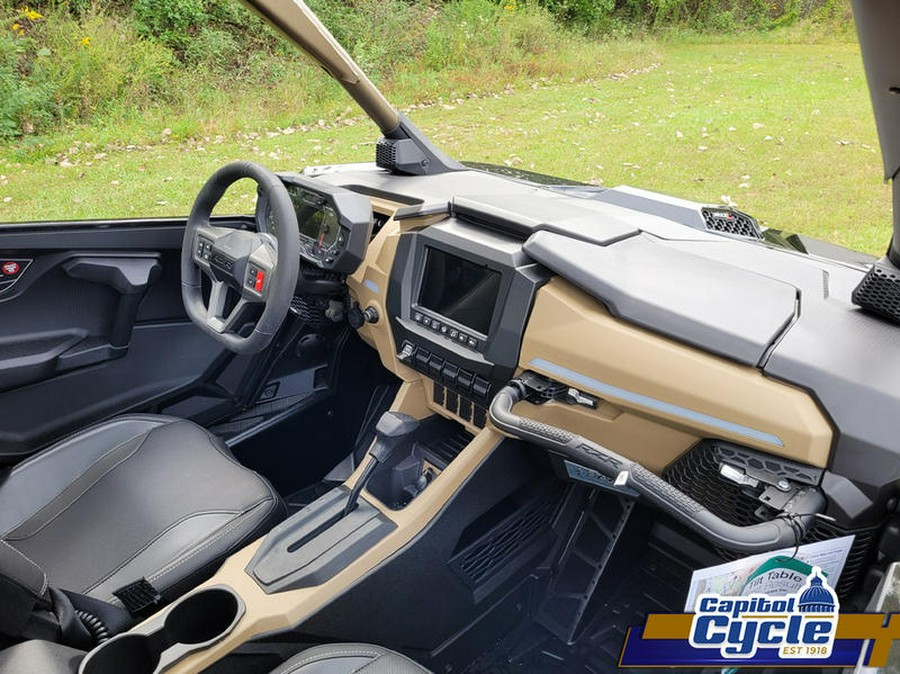 2025 Polaris® RZR Pro R 4 Ultimate