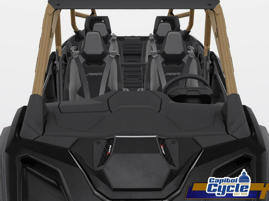 2025 Polaris® RZR Pro R 4 Ultimate
