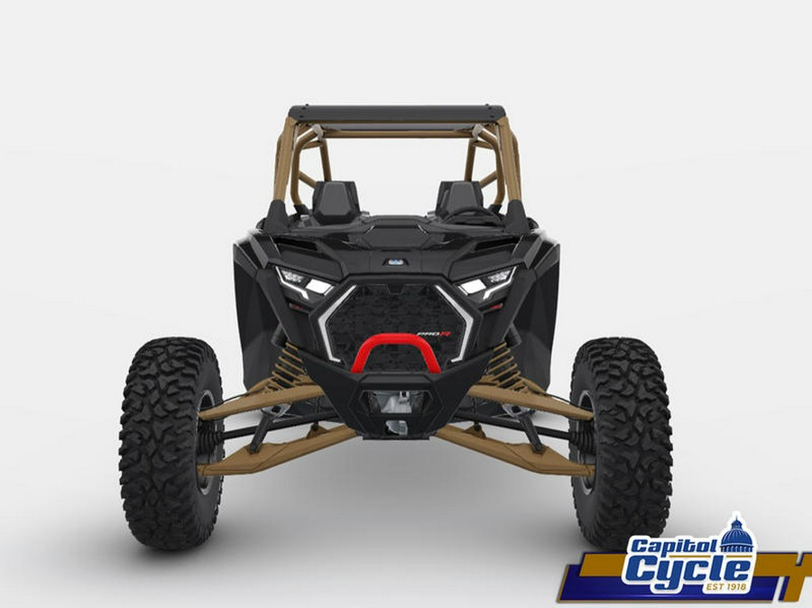 2025 Polaris® RZR Pro R 4 Ultimate